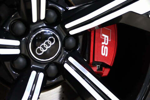 2019 Audi RS 5 Sportback 2.9T quattro