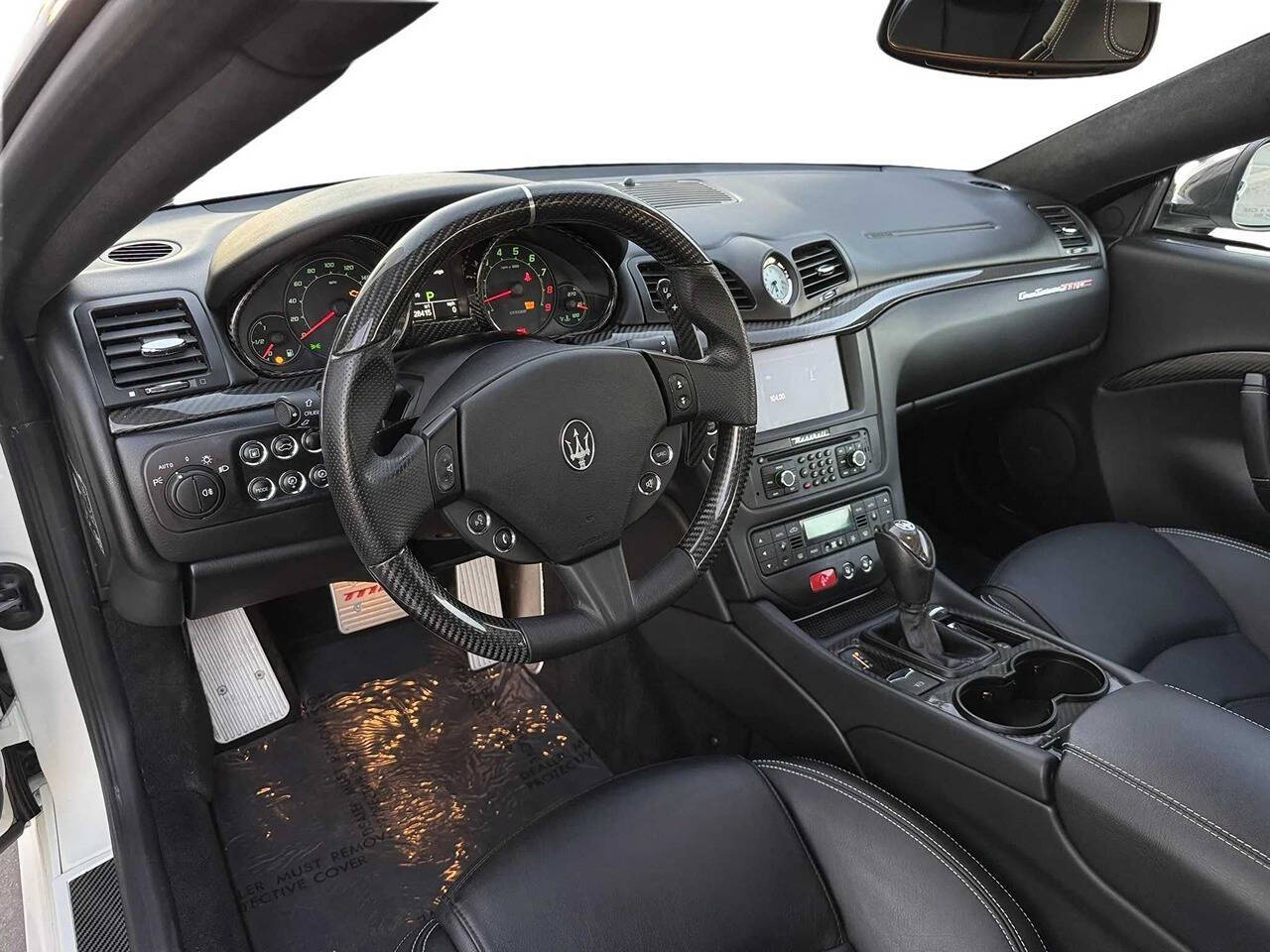 2014 Maserati GranTurismo for sale at San Diego Ecars in San Diego, CA