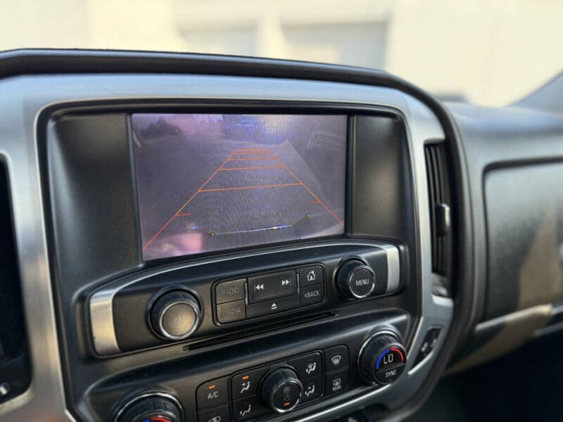 2014 GMC Sierra 1500