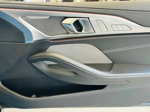 2025 BMW 8 Series 840i Gran Coupe