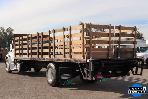 2019 Freightliner M2 106