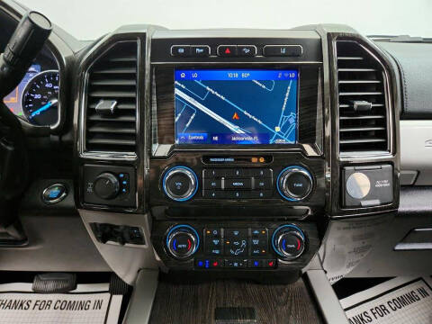 2020 Ford F-250 Super Duty