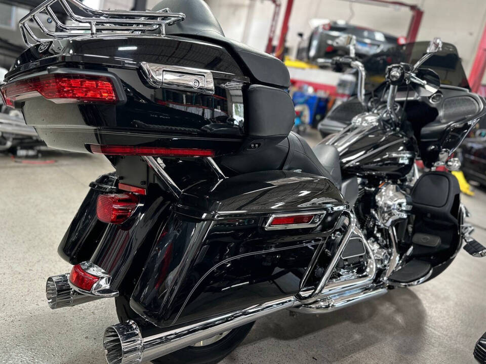 2016 Harley-Davidson Road Glide Special for sale at CityWerks Motorsports in Glendale Heights, IL