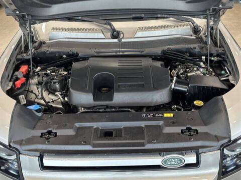 2022 Land Rover Defender 110 XS Edition