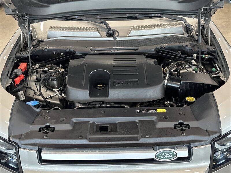 2022 Land Rover Defender 110 XS Edition