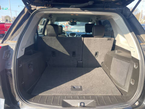 2015 GMC Terrain SLT-1