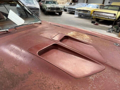 1970 Dodge Coronet