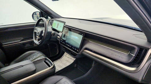 2023 Rivian R1S Launch Edition