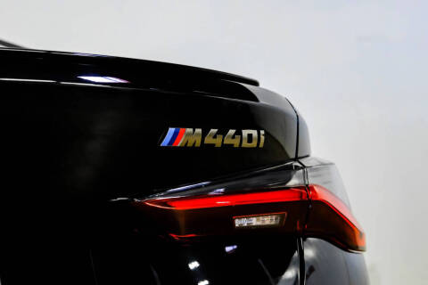 2021 BMW 4 Series M440i xDrive
