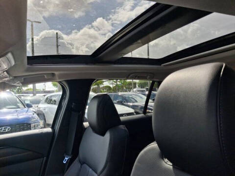2026 Mazda CX-50 2.5 S Premium