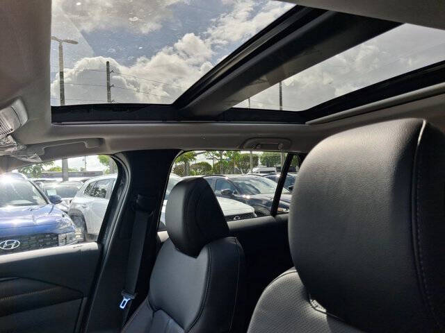 2026 Mazda CX-50 2.5 S Premium