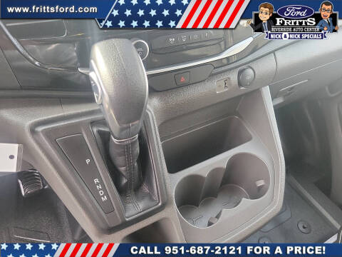 2024 Ford Transit 350 HD XLT