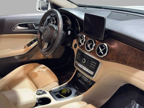 2020 Mercedes-Benz GLA GLA 250 4MATIC