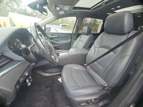 2019 Buick Enclave Premium