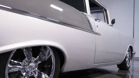 1957 Chevrolet Bel Air