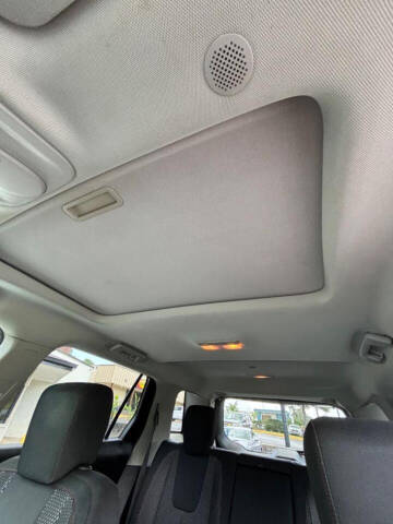 2013 GMC Terrain SLE-2