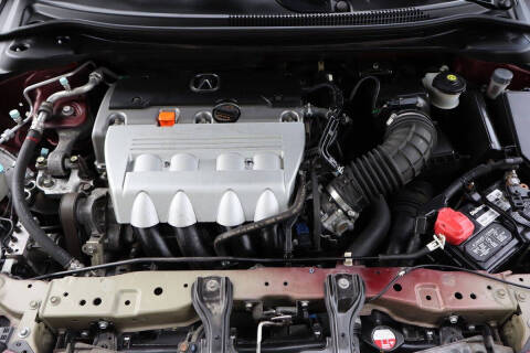 2013 Acura ILX 2.4L w/Premium