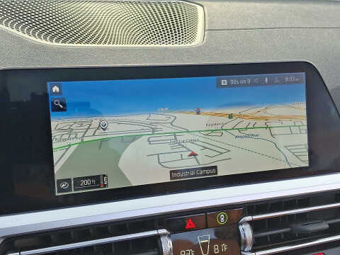 2023 BMW 4 Series 430i xDrive