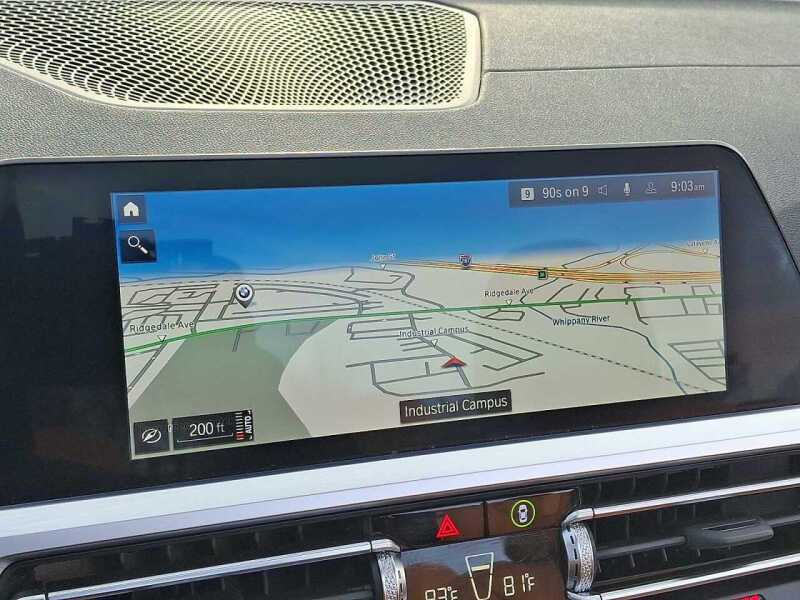 2023 BMW 4 Series 430i xDrive