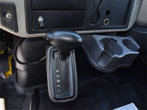 2012 International DuraStar 4300