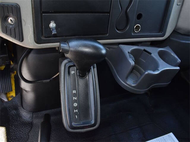 2012 International DuraStar 4300