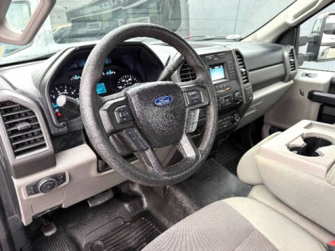 2021 Ford F-350 Super Duty XL