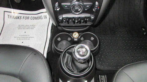 2014 MINI Countryman Cooper