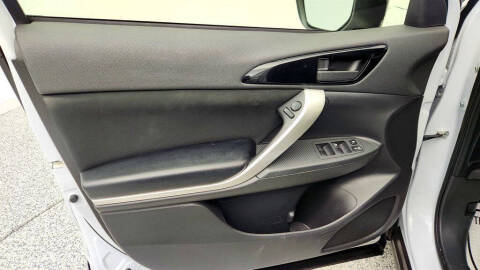 2024 Mitsubishi Eclipse Cross Ralliart