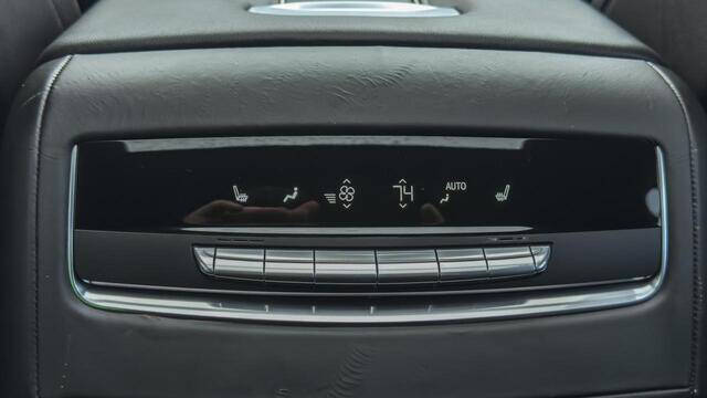 2022 Cadillac Escalade ESV Sport Platinum