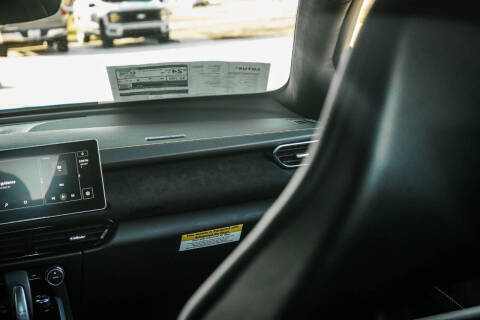 2024 Lotus Emira I4 First Edition