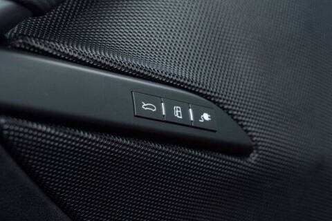 2022 Ferrari 296 GTB