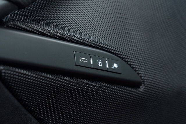 2022 Ferrari 296 GTB