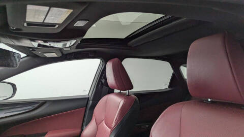 2023 Lexus NX 350 Premium