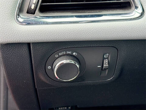 2019 Chevrolet Cruze Premier