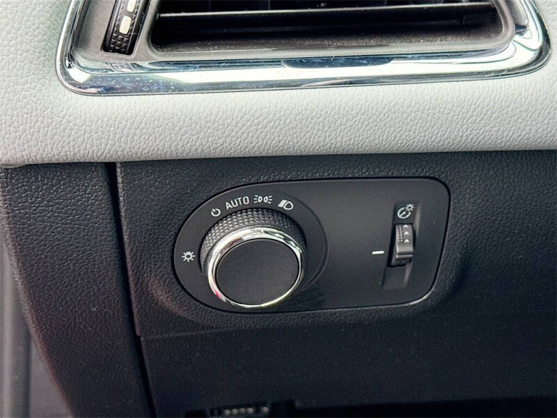 2019 Chevrolet Cruze Premier