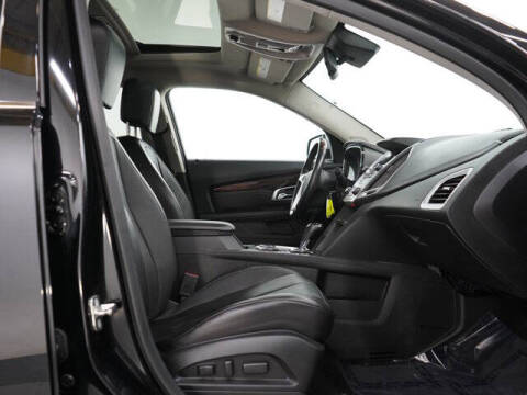 2016 GMC Terrain Denali