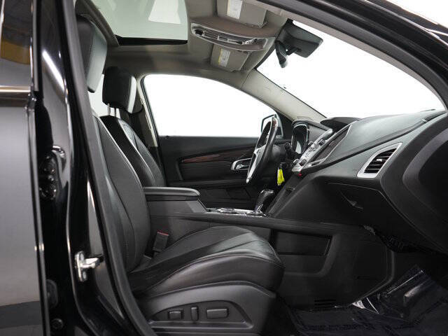 2016 GMC Terrain Denali