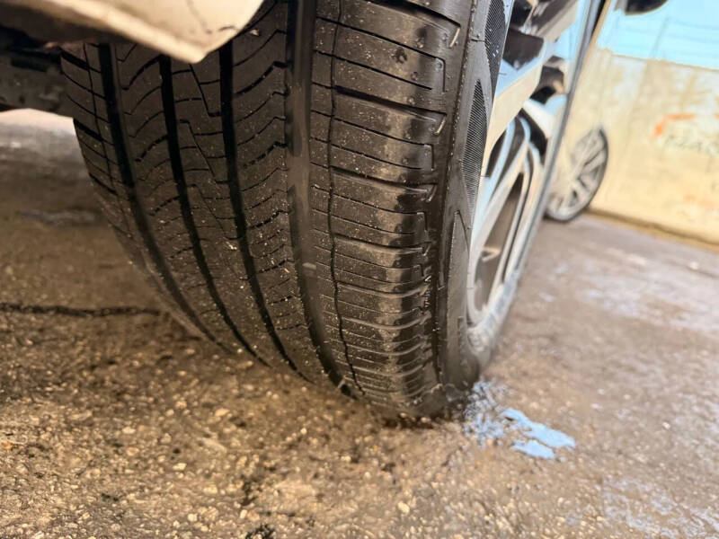 2020 Honda Accord Hybrid