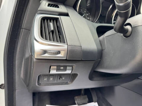 2019 Jaguar E-PACE P250 S