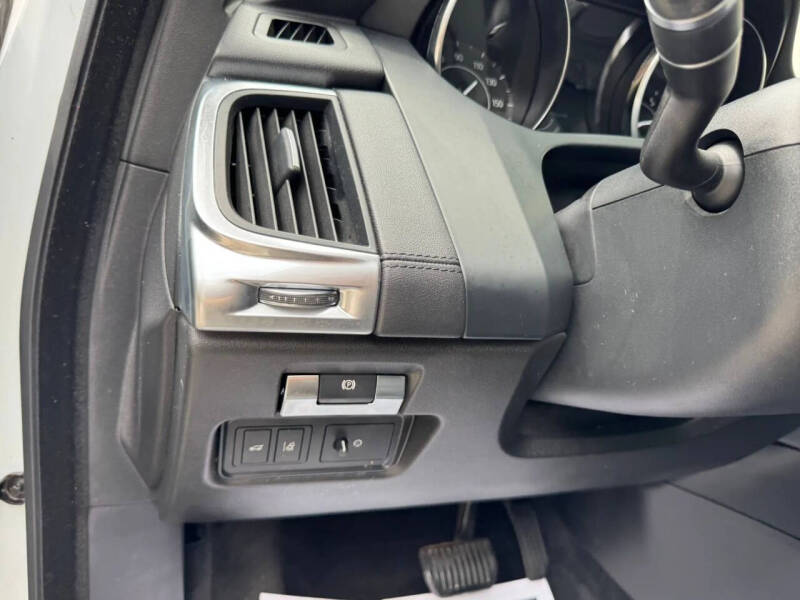 2019 Jaguar E-PACE P250 S