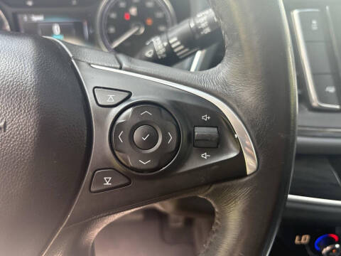 2018 Buick Enclave Essence