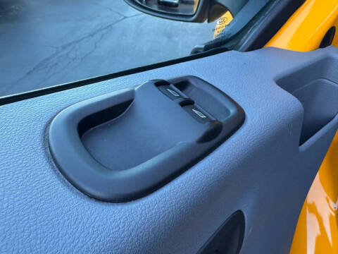 2019 Ford Transit 250