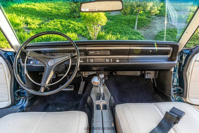 1968 Dodge Dart