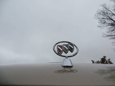 1994 Buick Roadmaster Estate