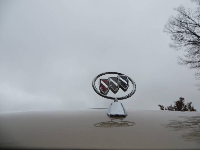 1994 Buick Roadmaster Estate