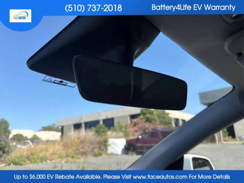 2021 Tesla Model Y Performance