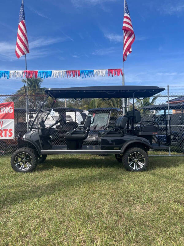 2025 Evolution Forester 6 Plus