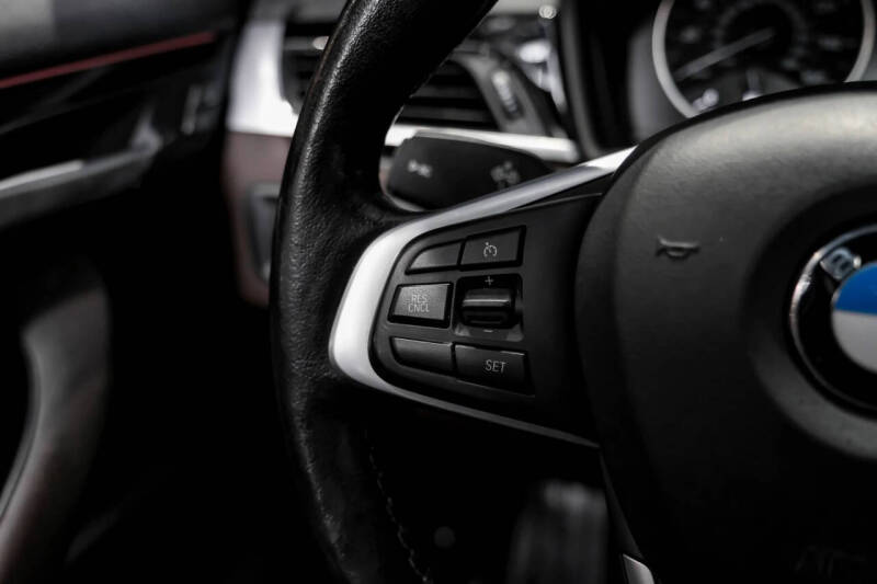 2017 BMW X1 sDrive28i