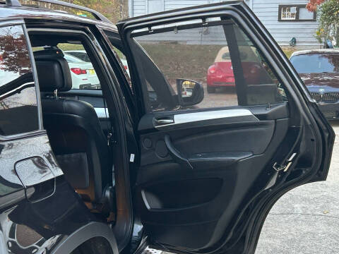 2012 BMW X5 xDrive50i