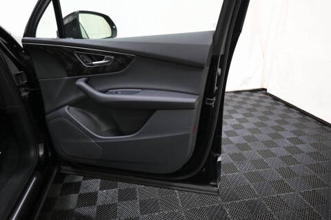 2021 Audi Q7 quattro Premium 55 TFSI